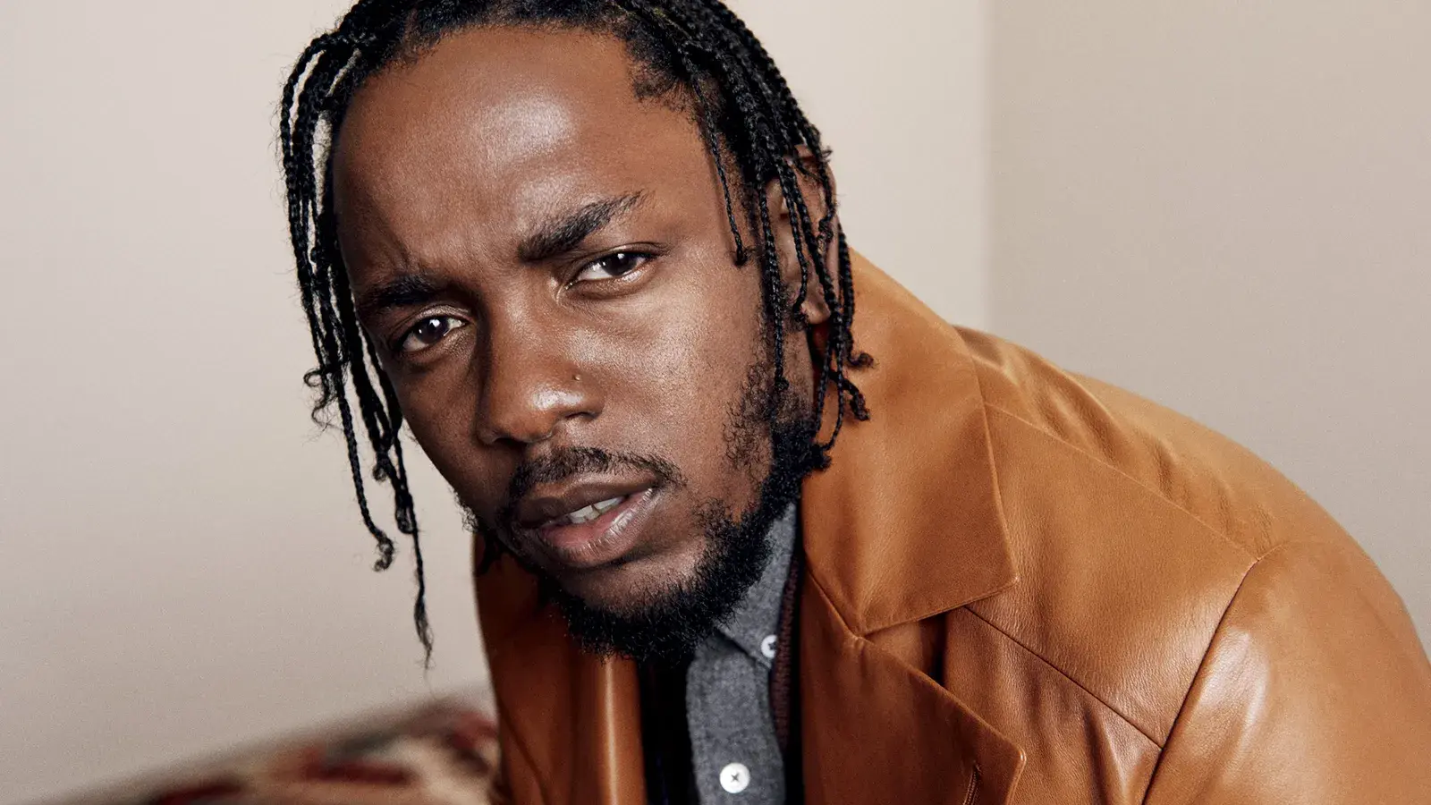 Kendrick Lamar Kendrick Lamar