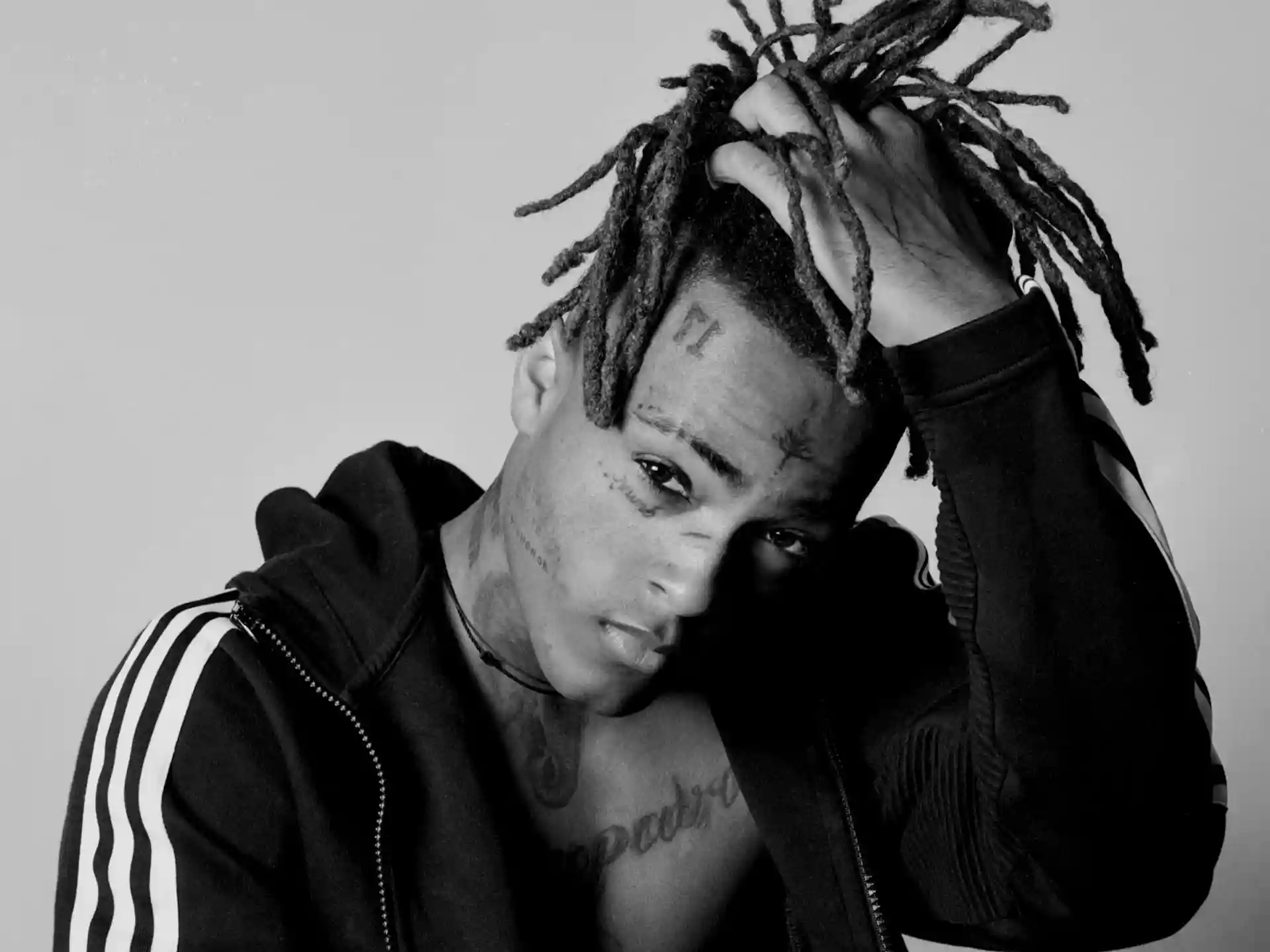 XXXTentacion XXXTentacion