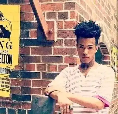 XXXTentacion XXXTentacion