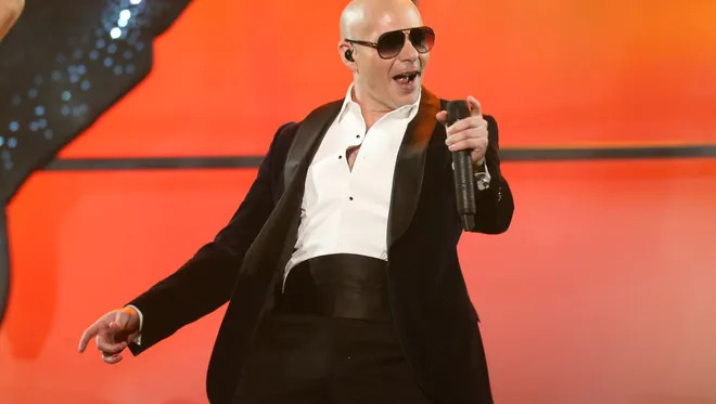 Pitbull Pitbull