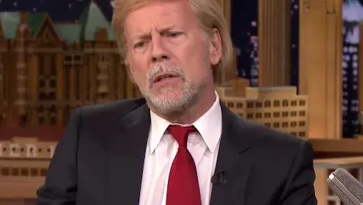 Bruce Willis Bruce Willis