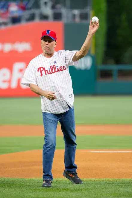 Bruce Willis Bruce Willis