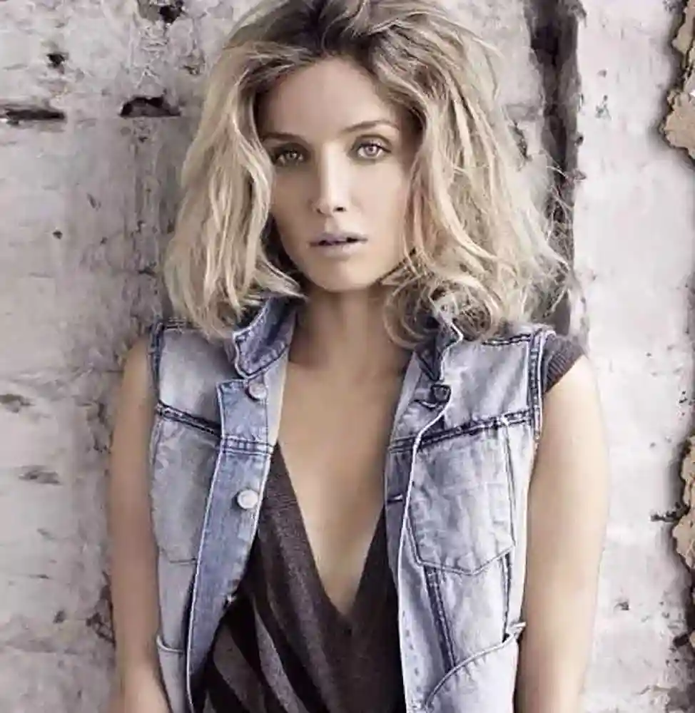 Annabelle Wallis Annabelle Wallis
