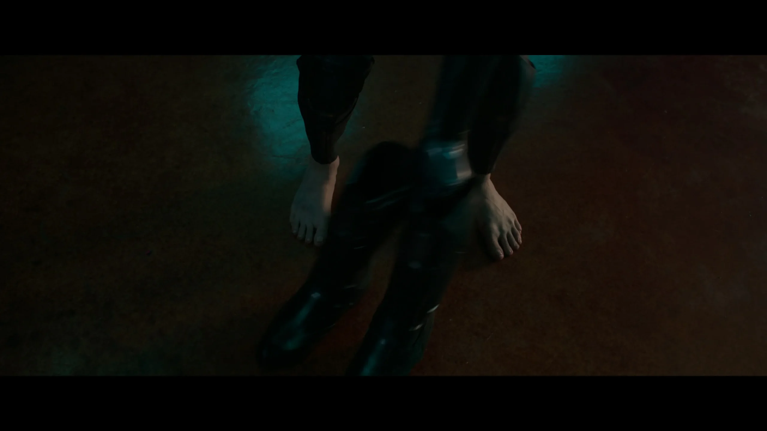 Brie Larson Brie Larson Feet 1