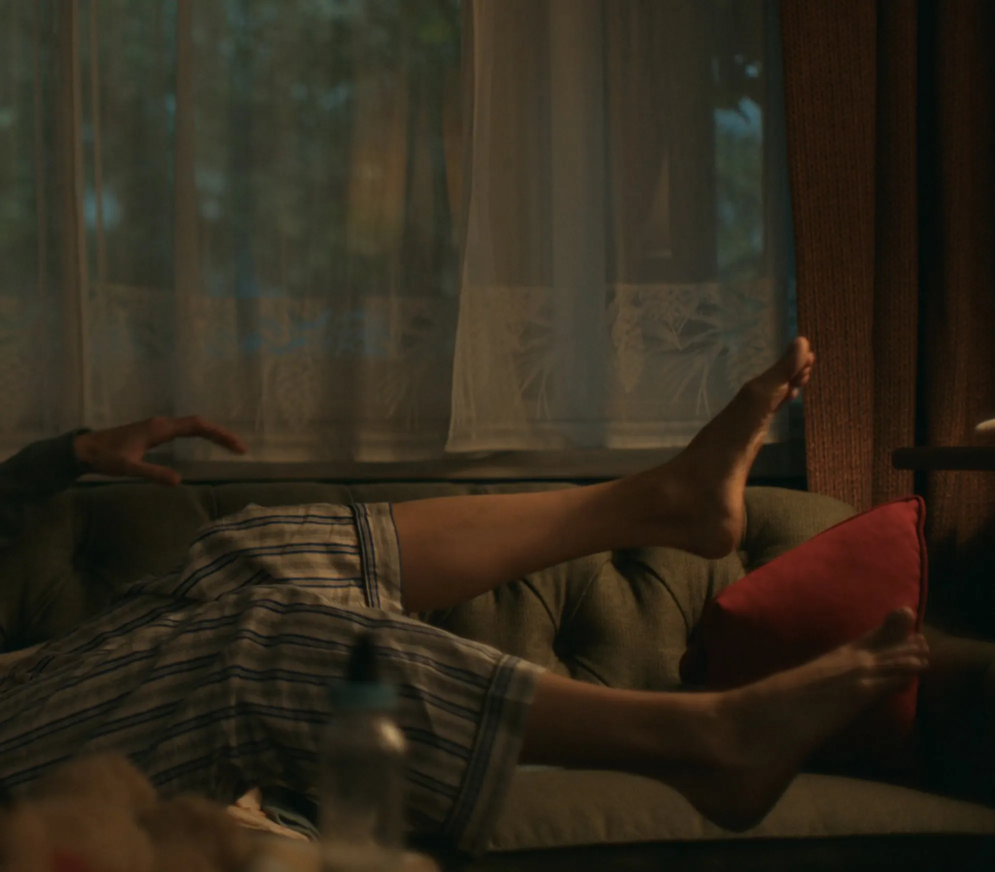 Brie Larson Brie Larson Feet 5