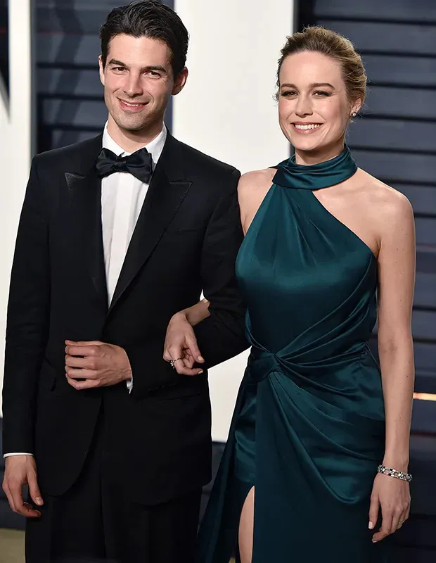 Brie Larson Brie Larson ex boyfriend Alex Greenwald