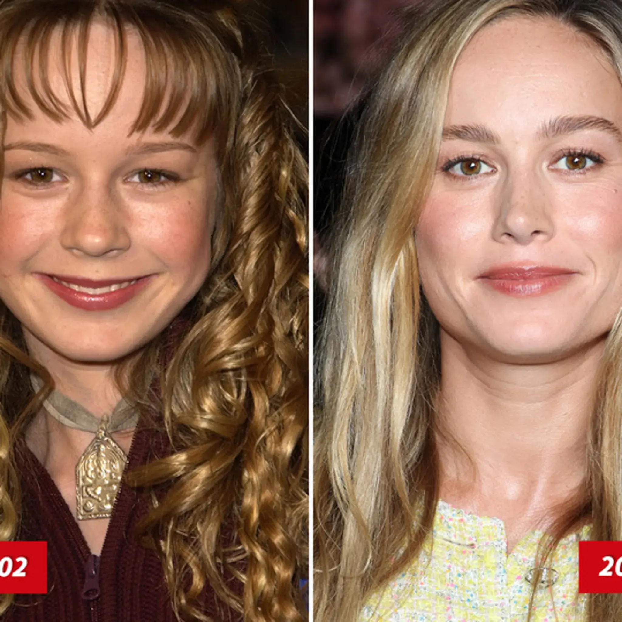 Brie Larson Brie Larson