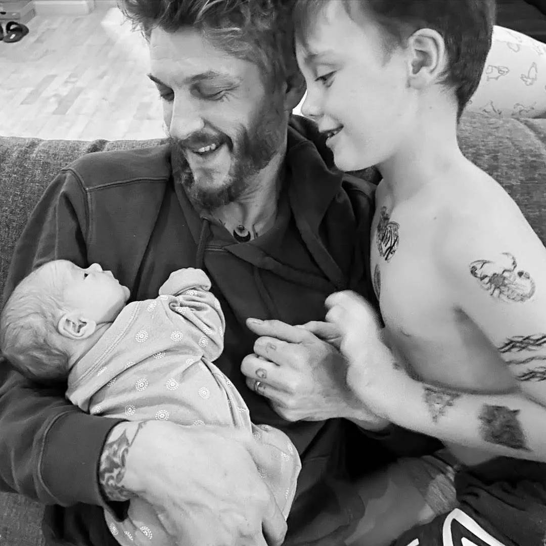 Christina Ricci Christina Ricci Children