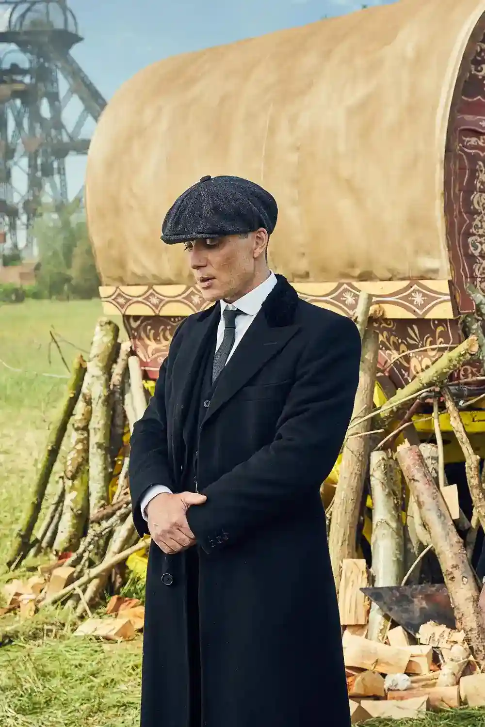 Cillian Murphy Cillian Murphy