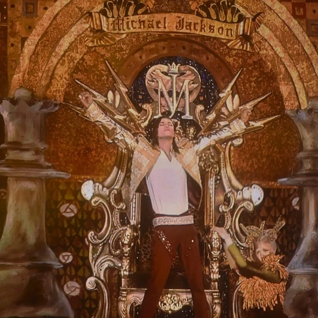 Michael Jackson Michael Jackson