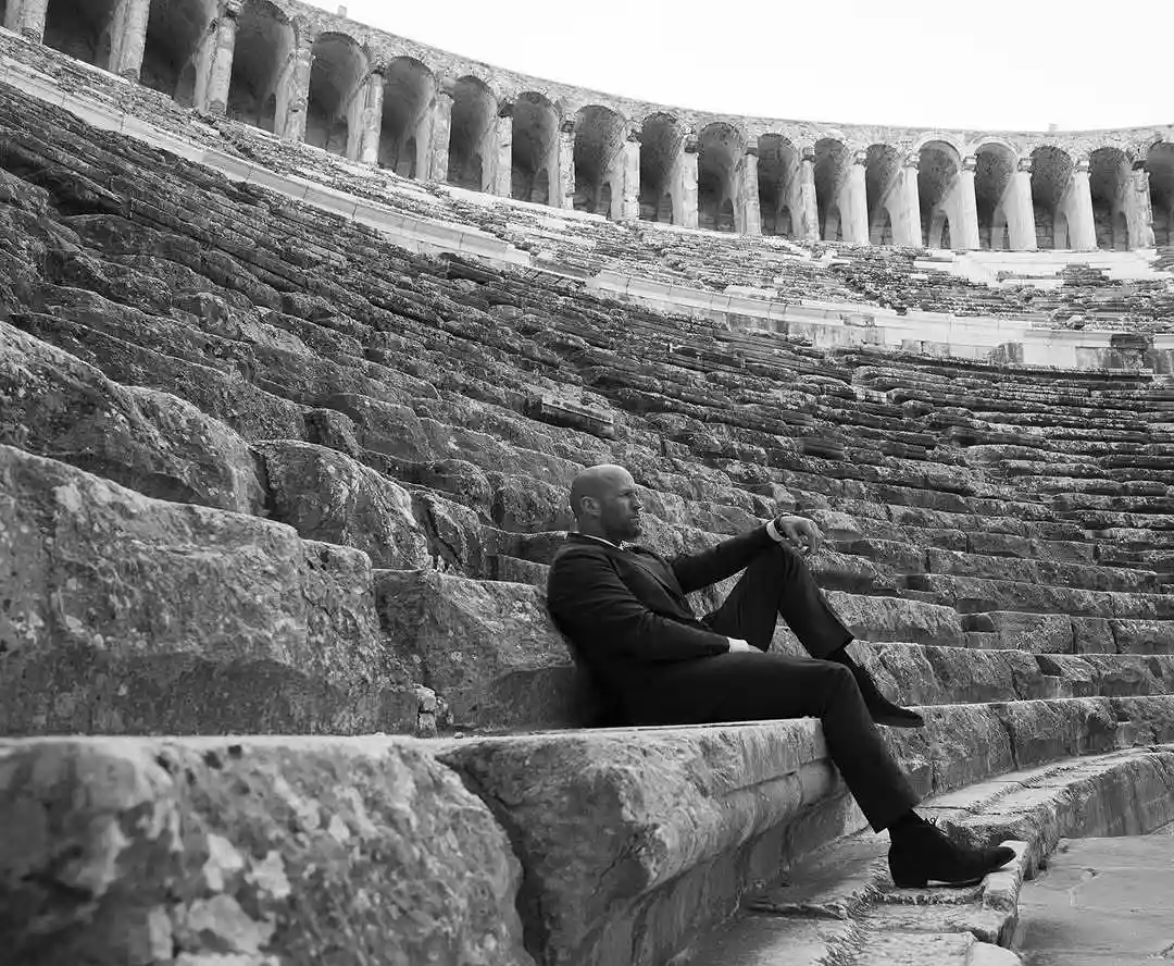 Jason Statham Jason Statham