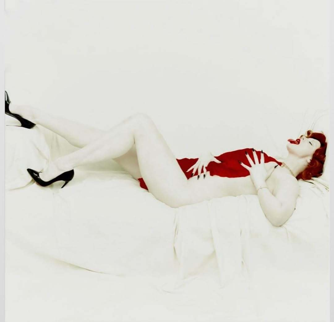 Gwendoline Christie Gwendoline Christie