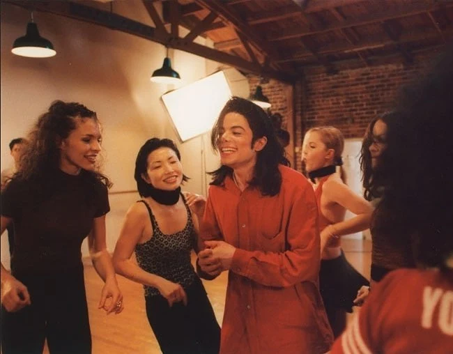 Michael Jackson Michael Jackson