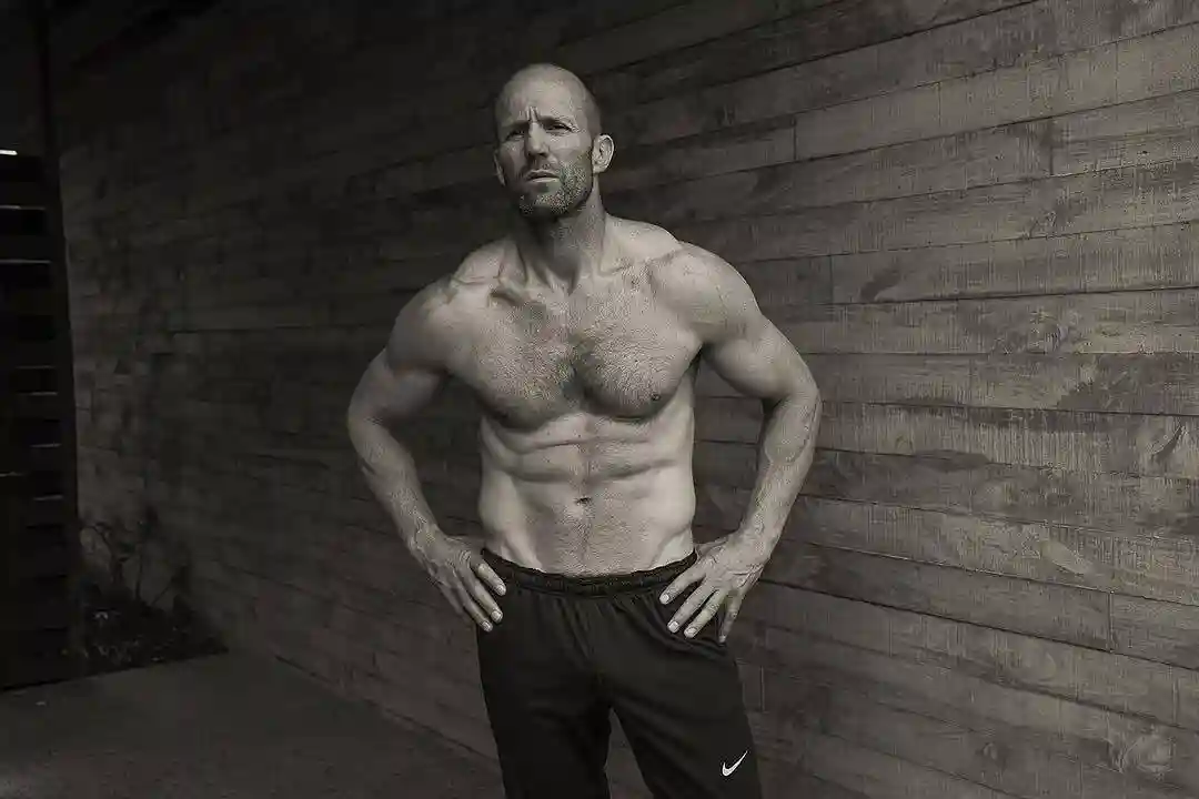 Jason Statham Jason Statham