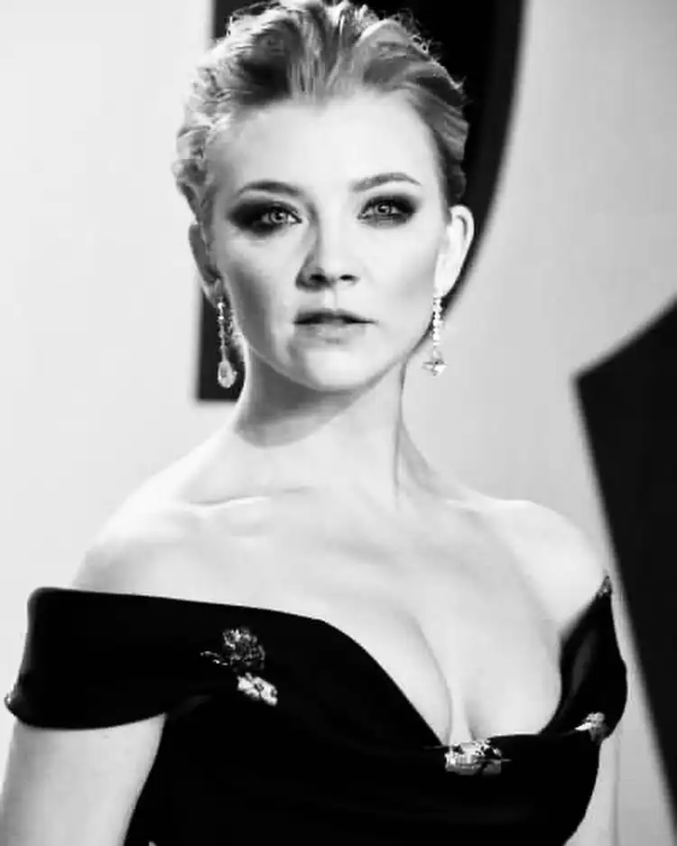 Natalie Dormer Natalie Dormer