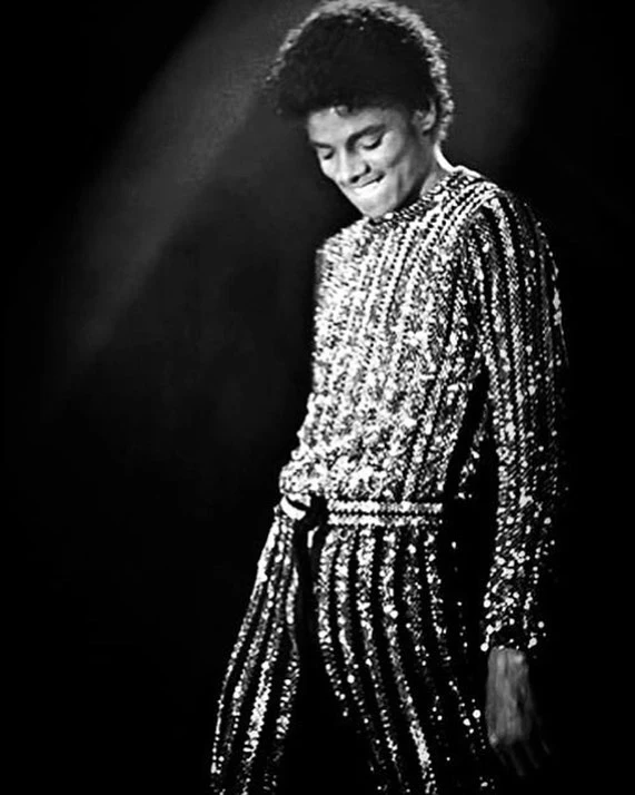 Michael Jackson Michael Jackson