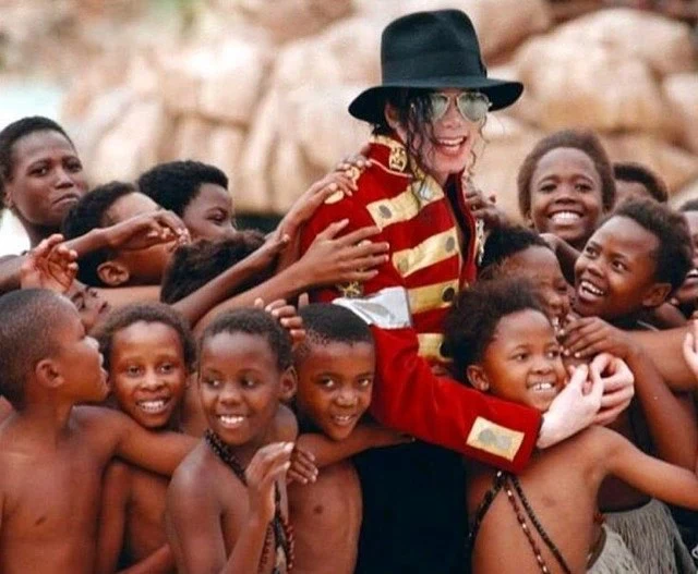 Michael Jackson Michael Jackson