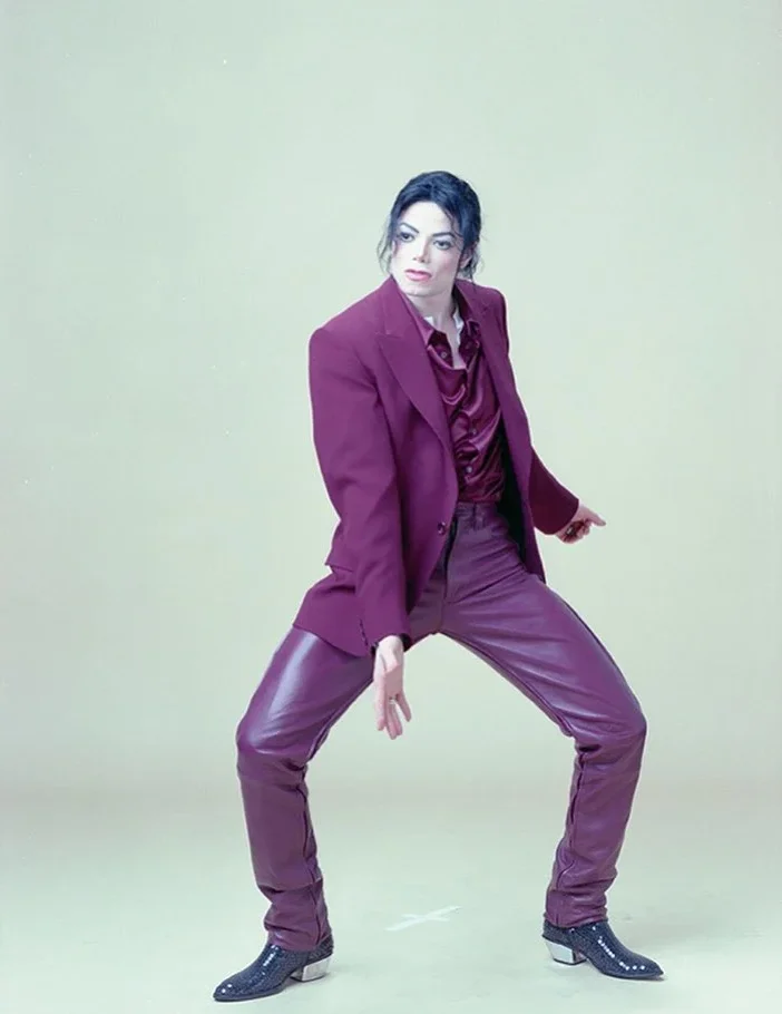 Michael Jackson Michael Jackson