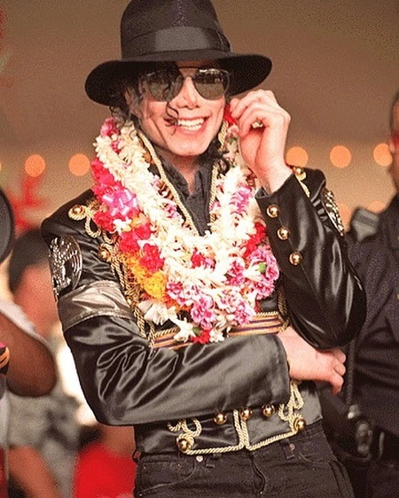 Michael Jackson Michael Jackson