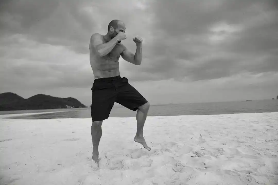 Jason Statham Jason Statham