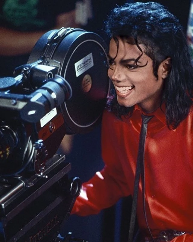 Michael Jackson Michael Jackson