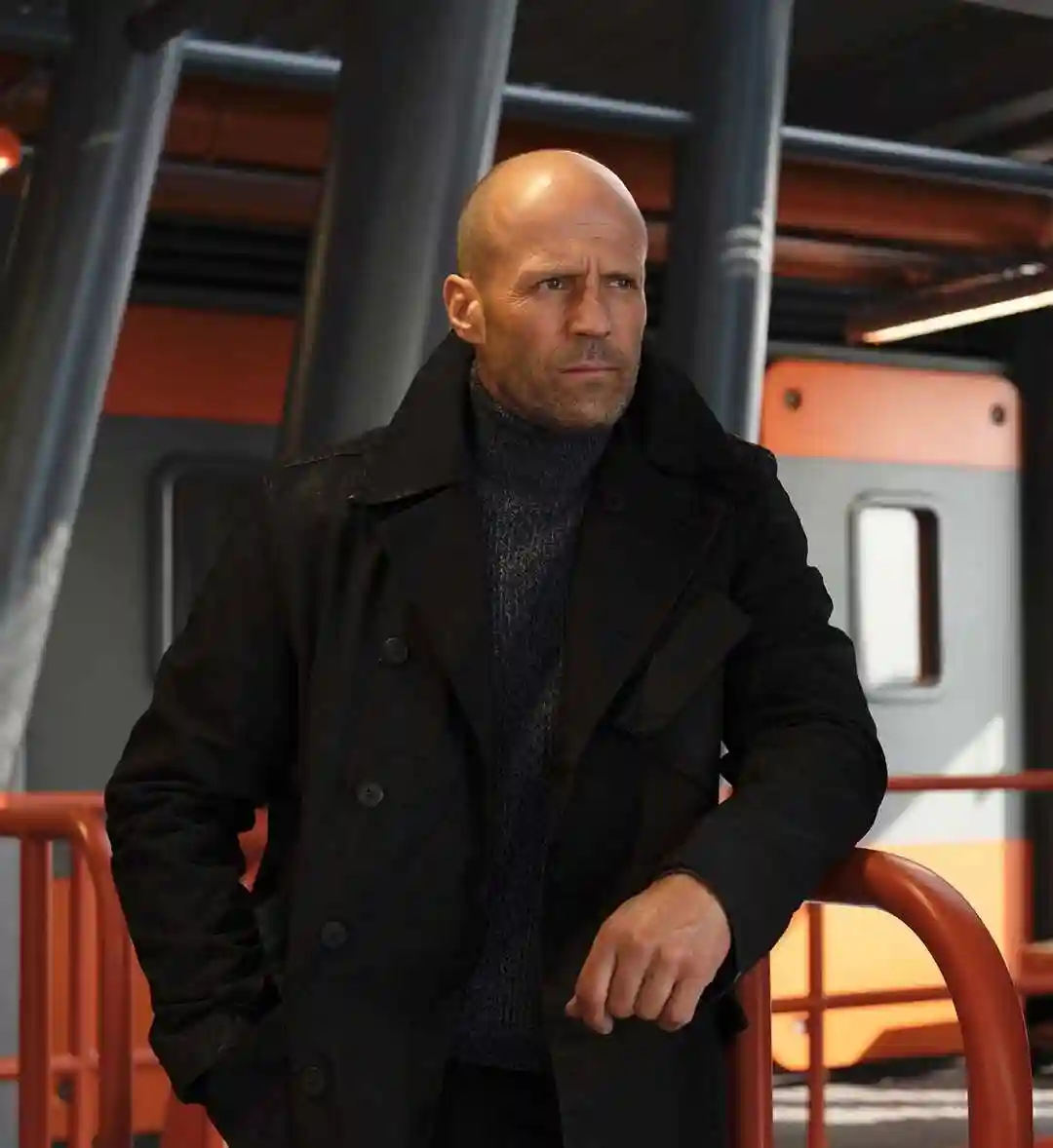 Jason Statham Jason Statham