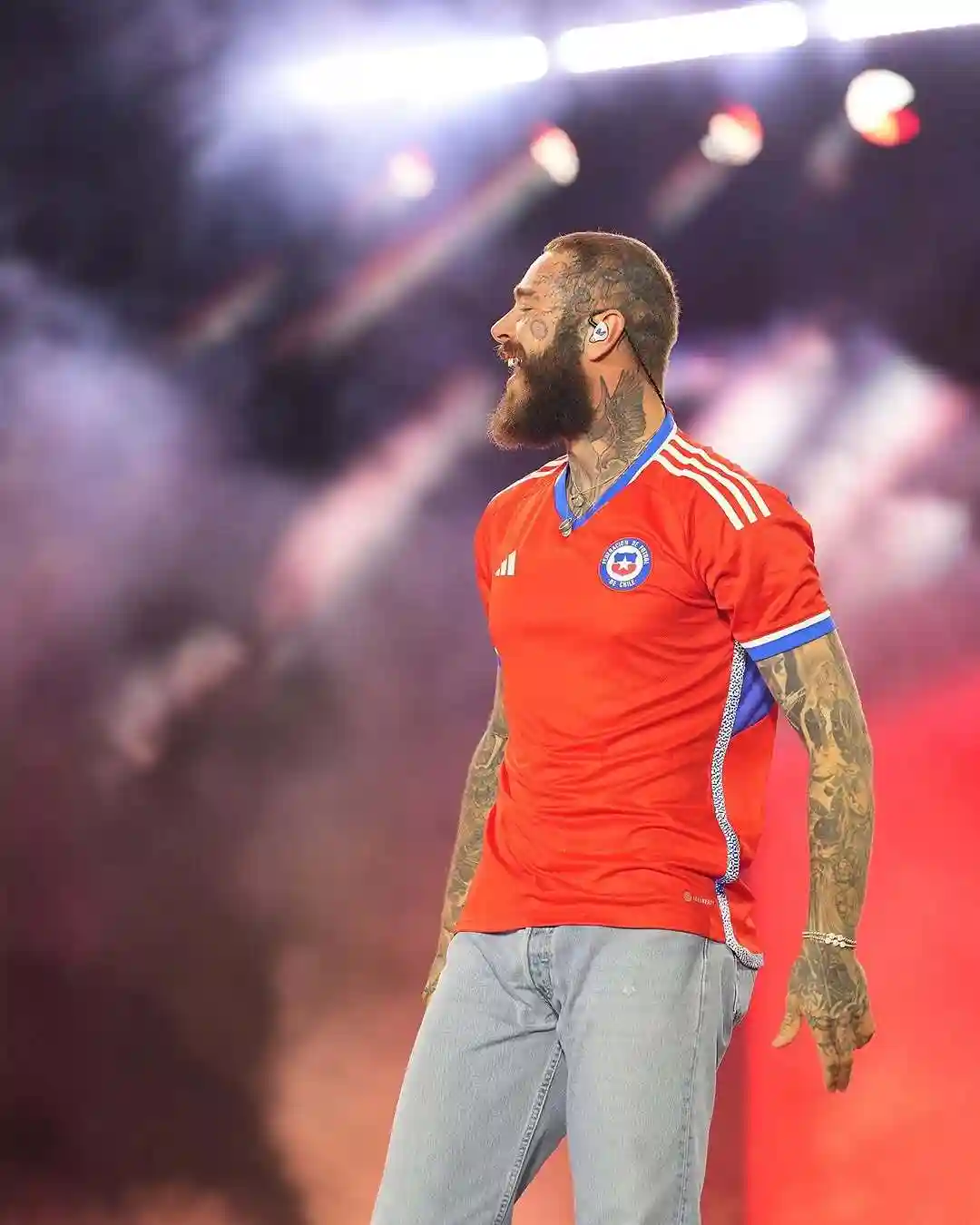 Post Malone Post Malone