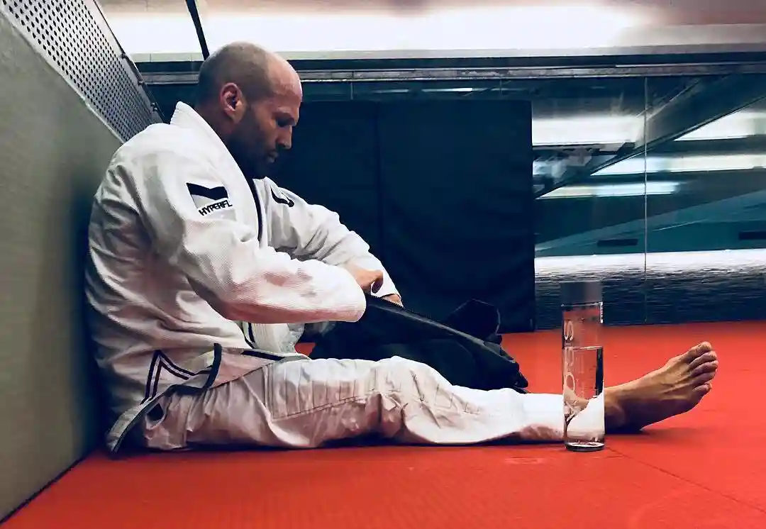 Jason Statham Jason Statham