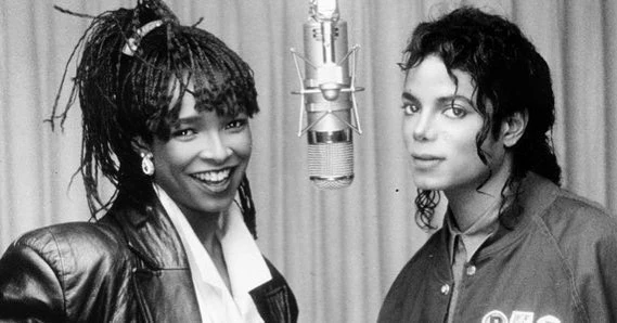 Michael Jackson Michael Jackson