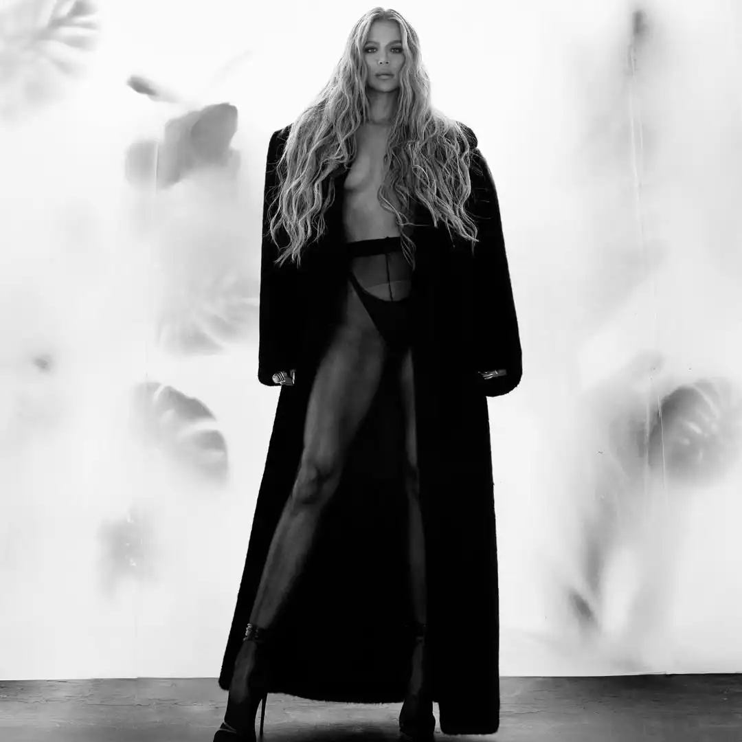 Khloe Kardashian Khloe Kardashian