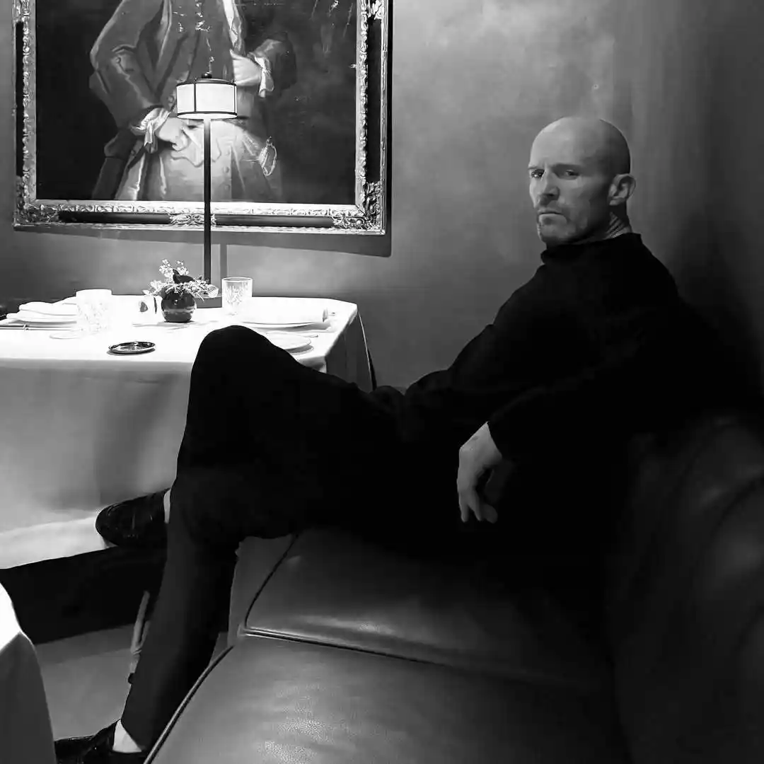 Jason Statham Jason Statham