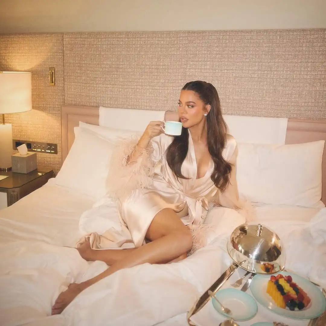 Khloe Kardashian Khloe Kardashian