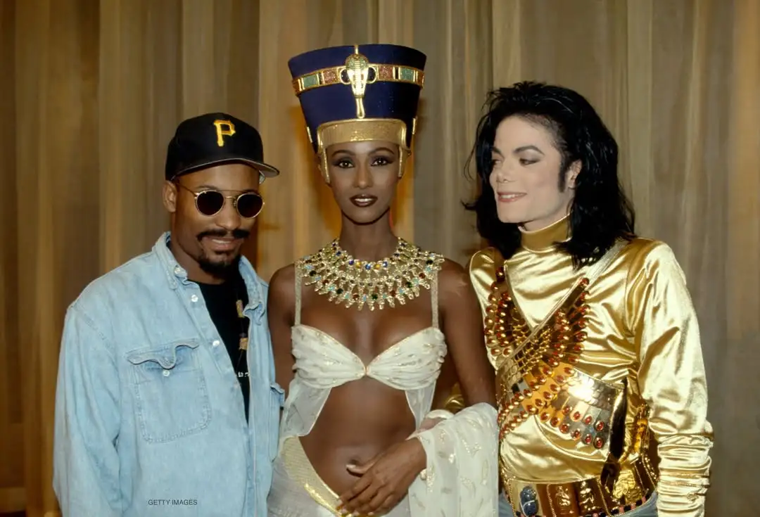 Michael Jackson Michael Jackson