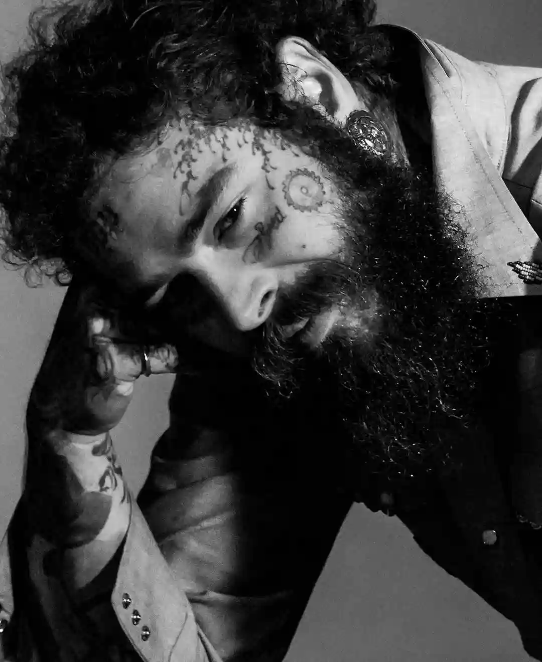 Post Malone Post Malone