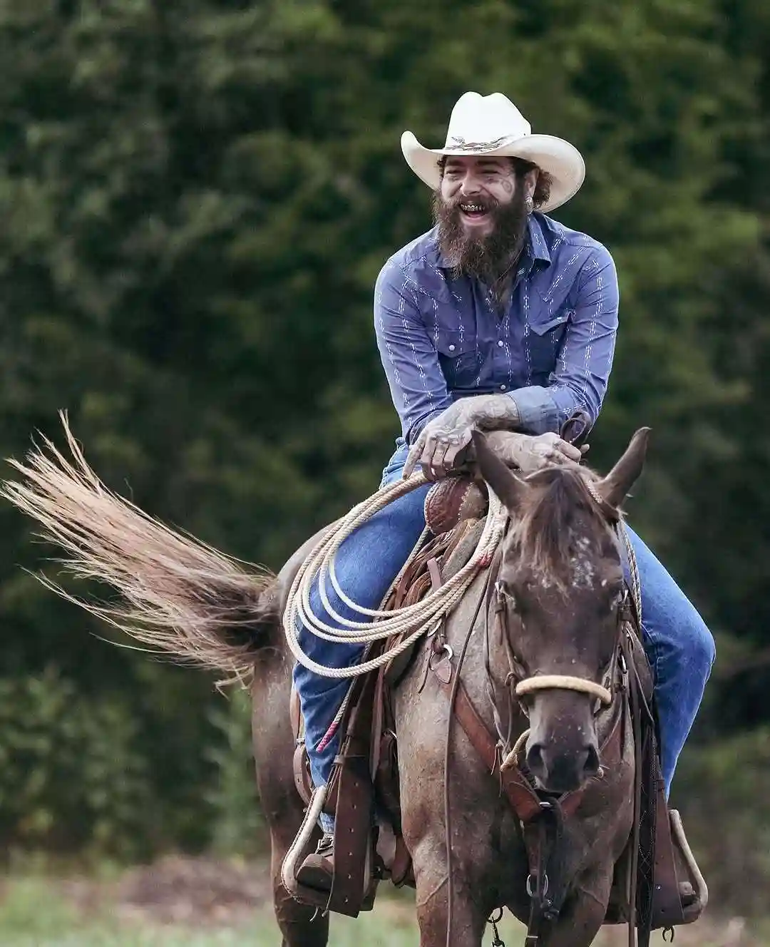 Post Malone Post Malone