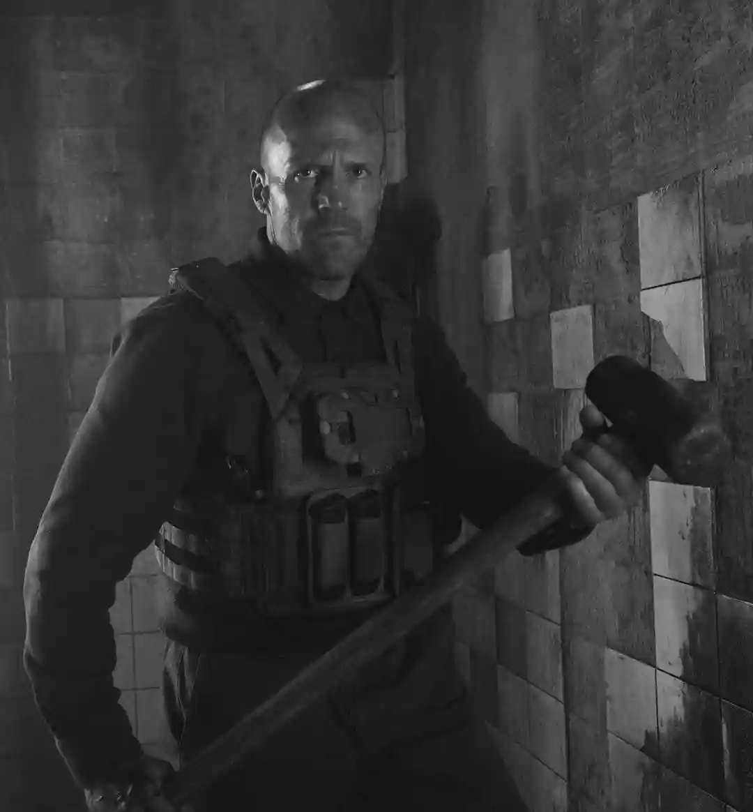 Jason Statham Jason Statham