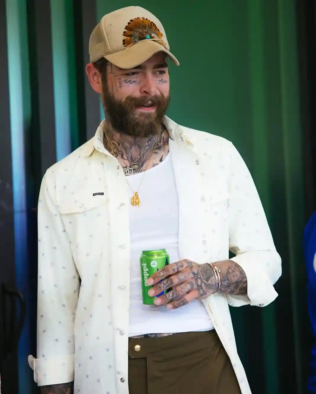 Post Malone Post Malone