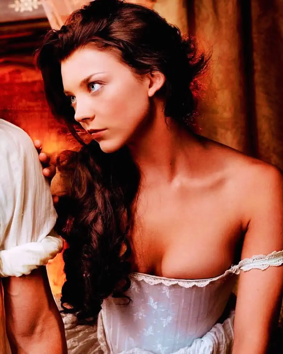 Natalie Dormer Natalie Dormer