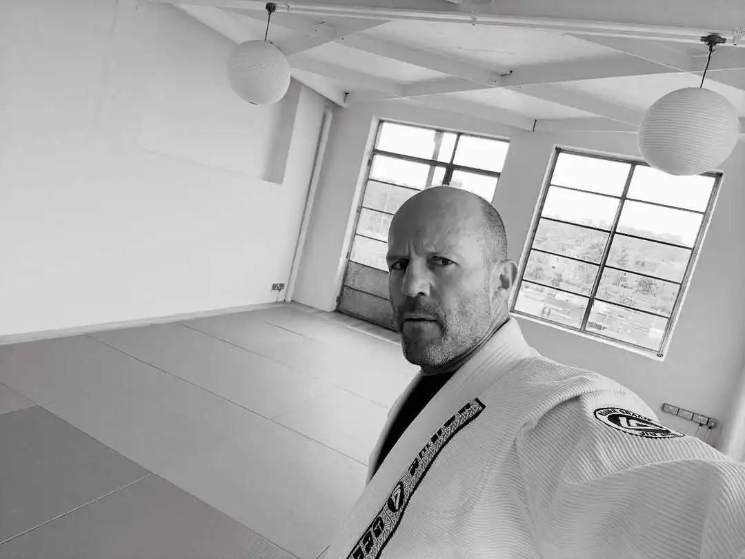Jason Statham Jason Statham