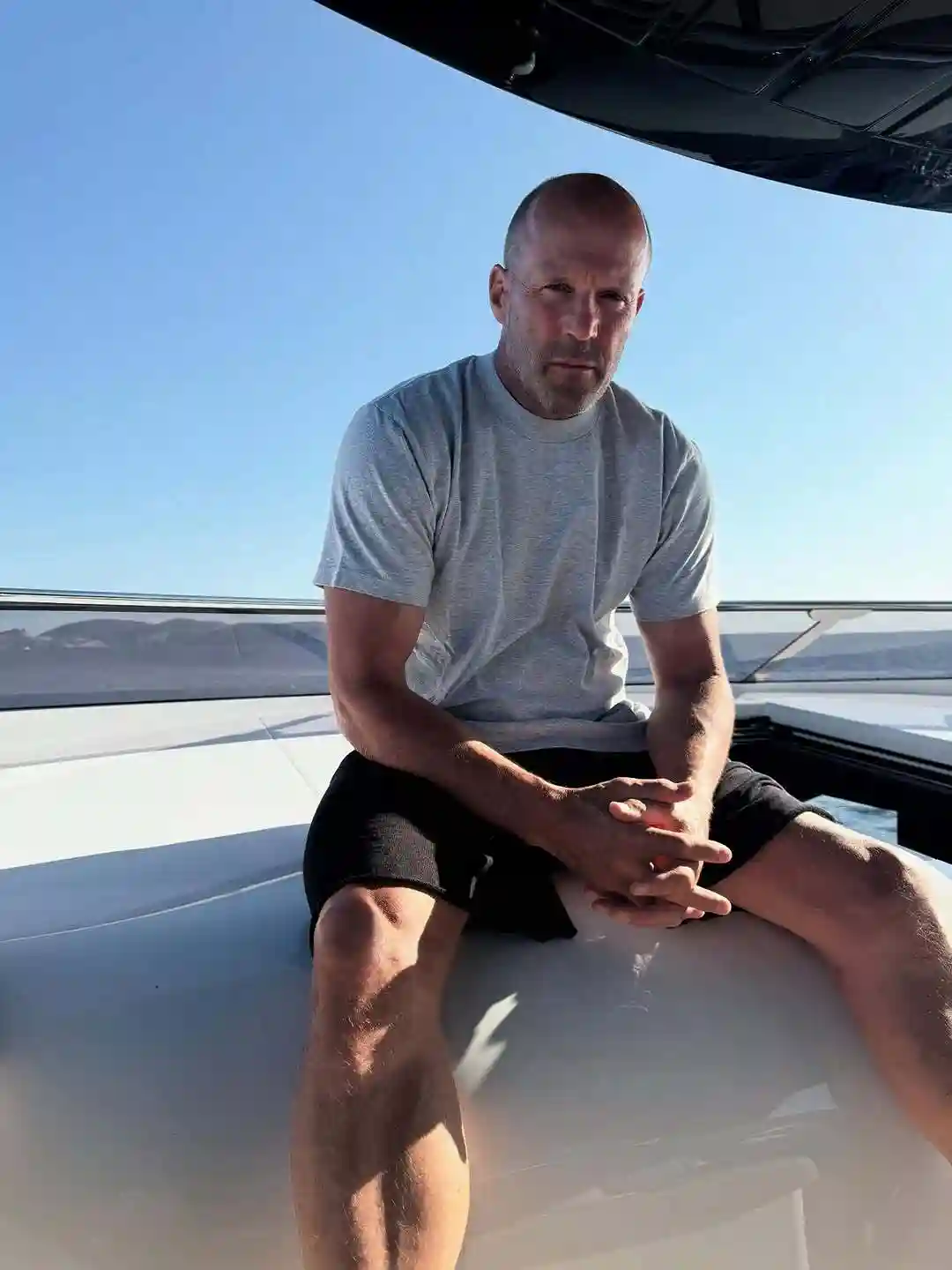 Jason Statham Jason Statham