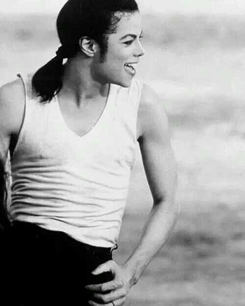 Michael Jackson Michael Jackson