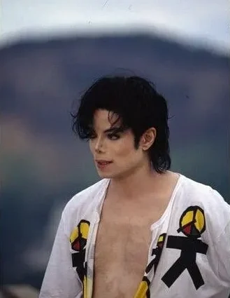 Michael Jackson Michael Jackson