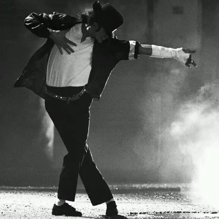 Michael Jackson Michael Jackson