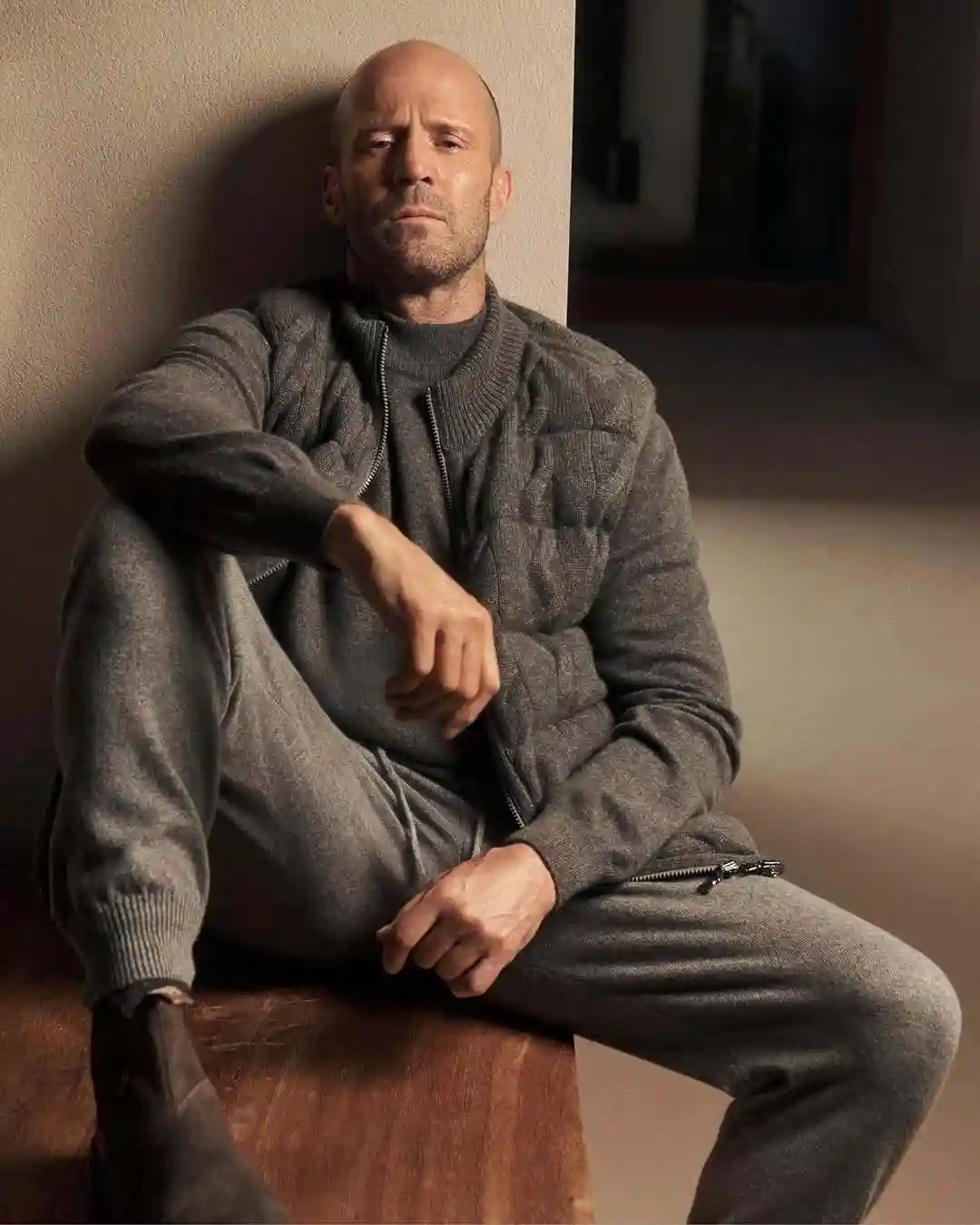 Jason Statham Jason Statham