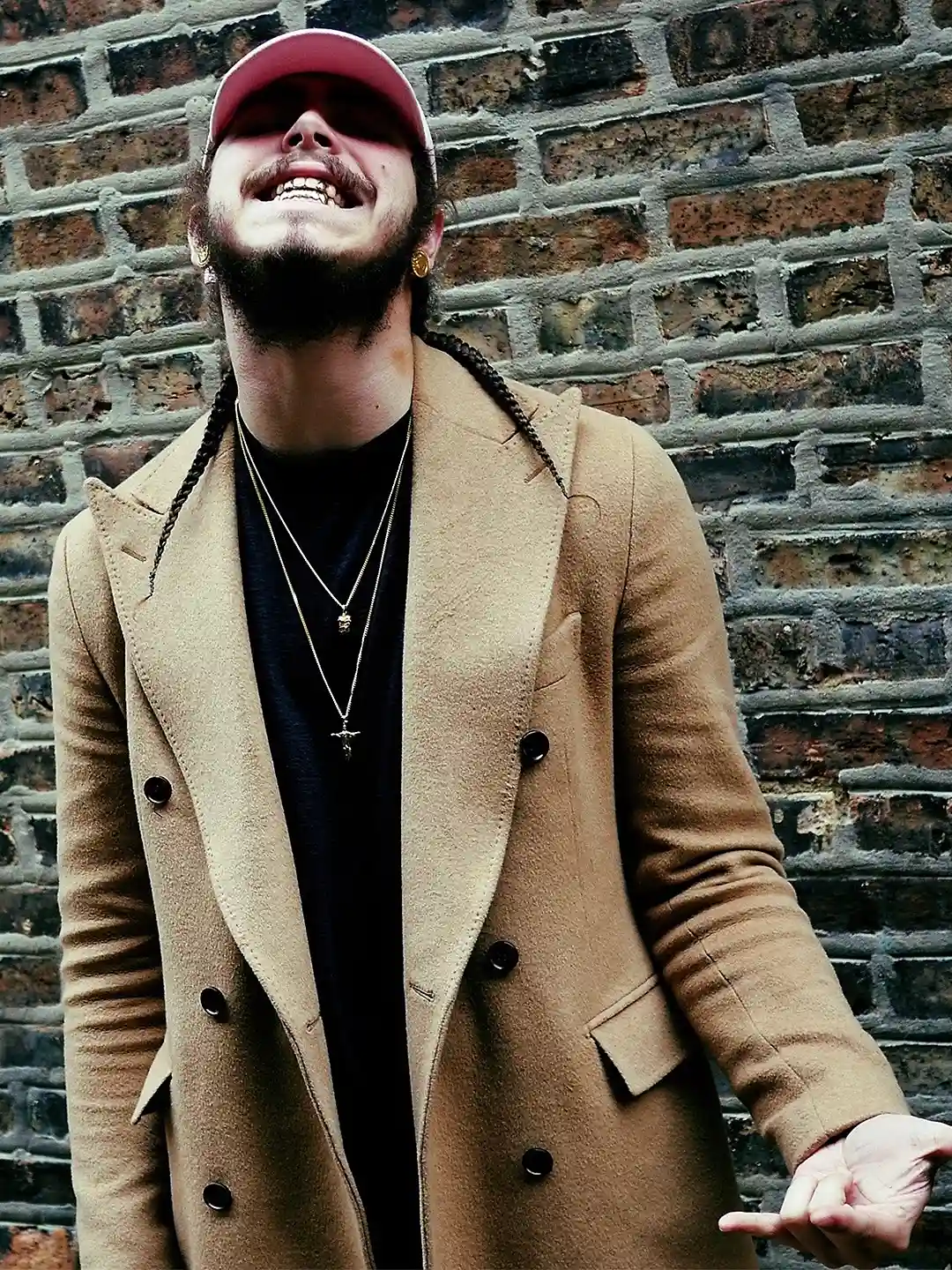 Post Malone Post Malone