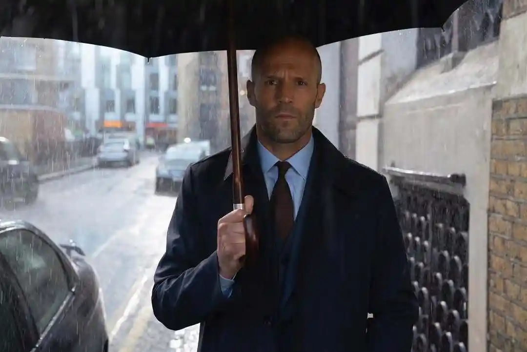 Jason Statham Jason Statham