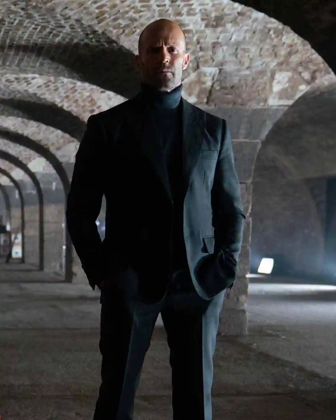 Jason Statham Jason Statham