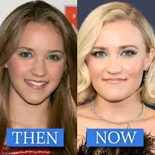 Emily Osment Emily Osment