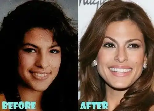 Eva Mendes Eva Mendes