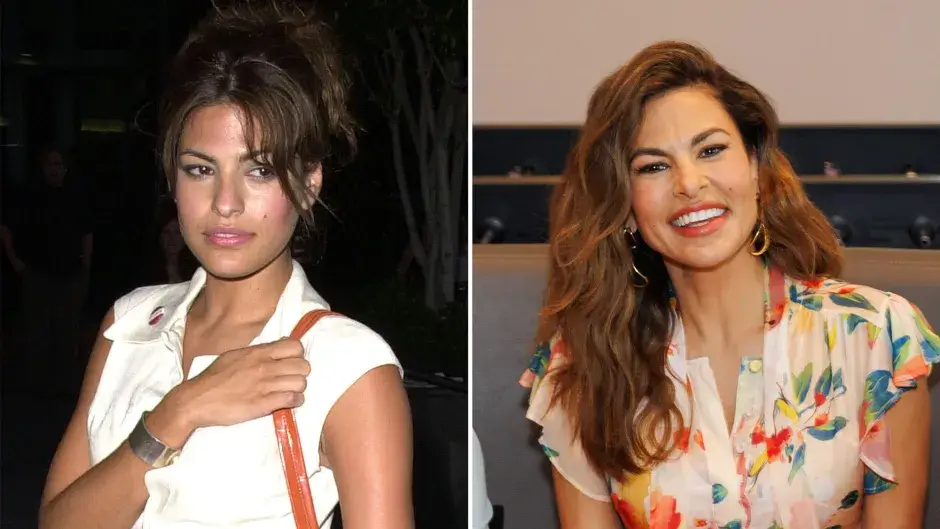 Eva Mendes Eva Mendes